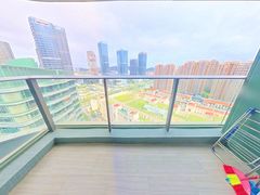 阳台