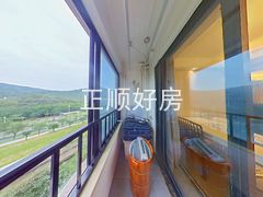 阳台