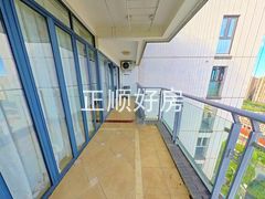阳台