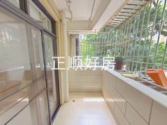 阳台