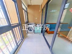 阳台