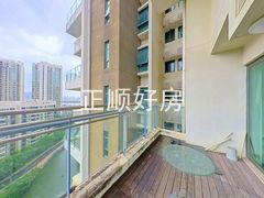 阳台