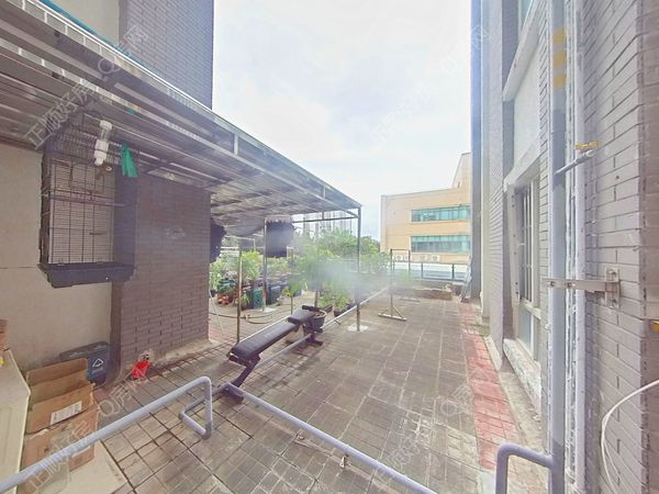 阳台