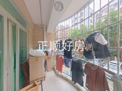 阳台