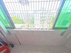 阳台
