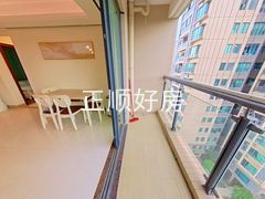 阳台