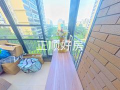 阳台