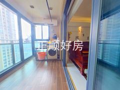 阳台