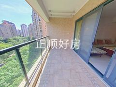 阳台