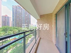 阳台