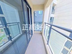 阳台