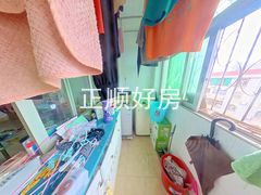 阳台