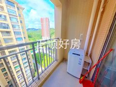 阳台