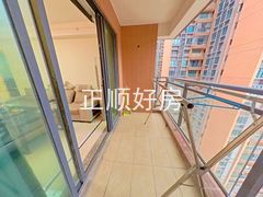 阳台