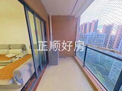 阳台