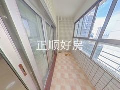 阳台