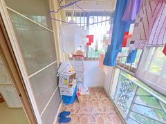 阳台