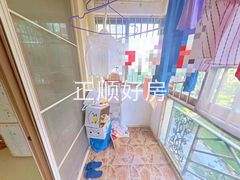阳台
