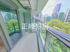 阳台