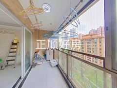阳台
