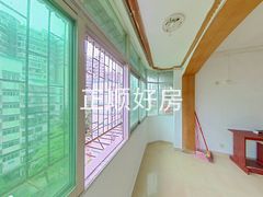 阳台