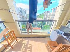 阳台