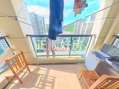 阳台