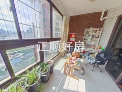 阳台