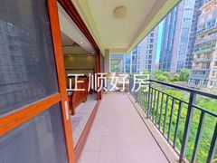 阳台
