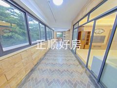 阳台