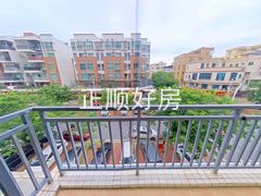 阳台