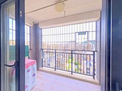 阳台