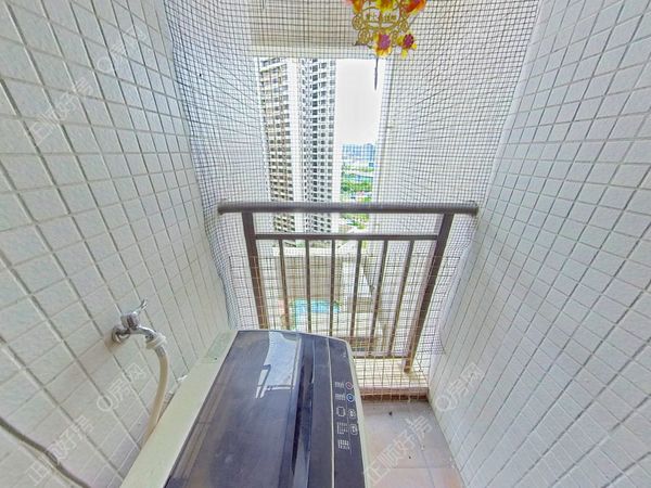 阳台