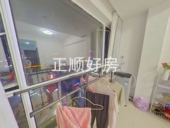阳台
