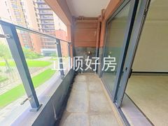 阳台