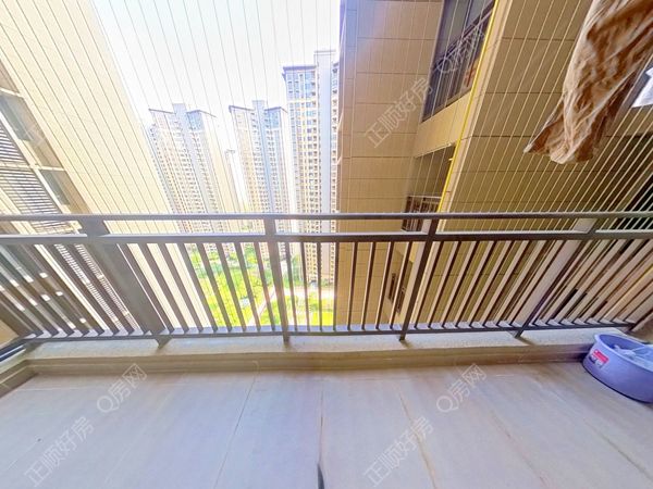阳台