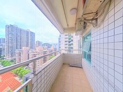 阳台