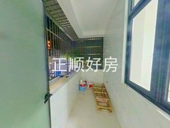 阳台