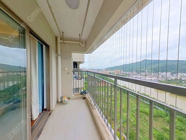 阳台