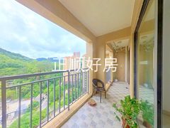 阳台