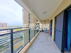 阳台