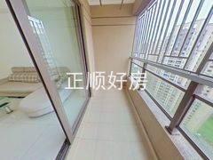 阳台