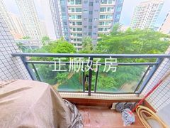 阳台