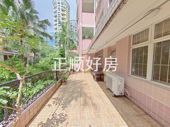 阳台