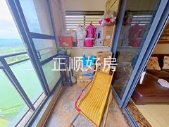 阳台