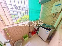 阳台