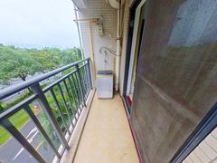阳台