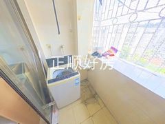 阳台