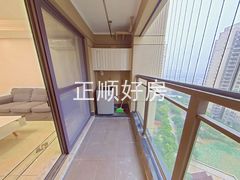 阳台