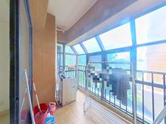 阳台
